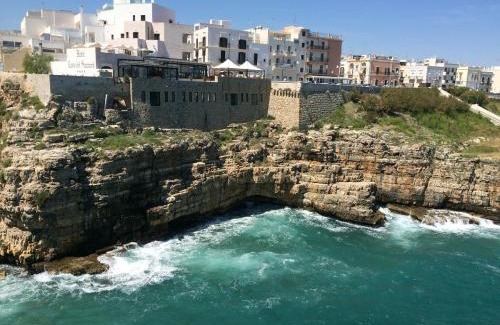 Polignano a Mare Casa | Amoredimare B&B in Villa