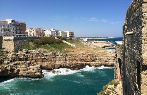 Polignano a Mare Casa | Amoredimare B&B in Villa