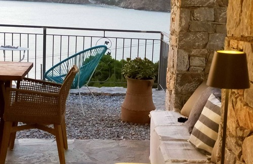 Aegiali Villa | Amorgos Elegant Houses, Villa 3