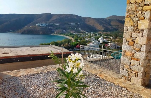 Aegiali Villa | Amorgos Elegant Houses, Villa 3