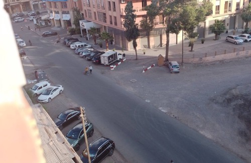 Gueliz Complejo | Amoud apartments & flats