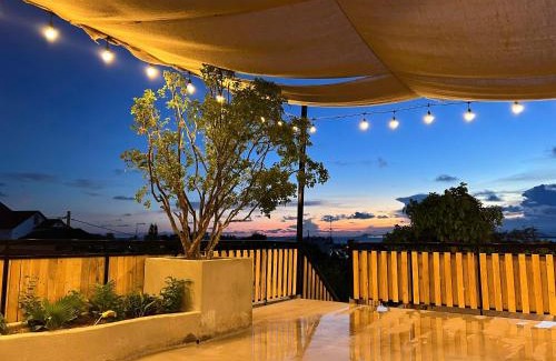 Long Hai Cabina | Amour House