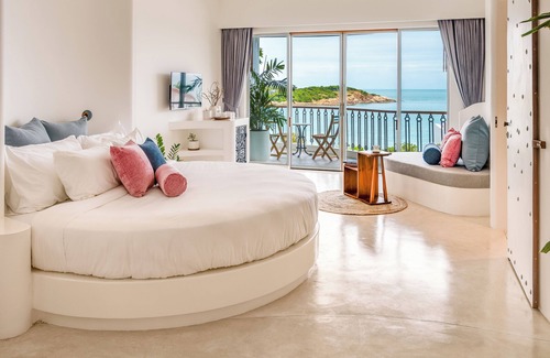 Moo 5 Complejo | Ampersand Resort