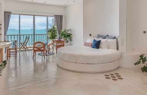 Moo 5 Complejo | Ampersand Resort
