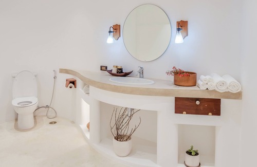Moo 5 Complejo | Ampersand Resort