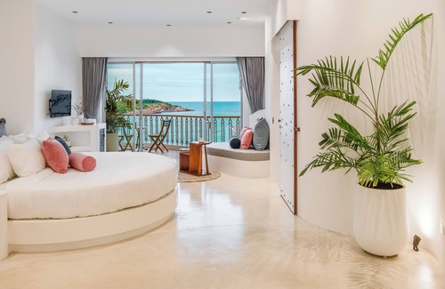 Moo 5 Complejo | Ampersand Resort