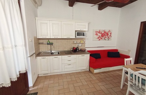 Limiti Apartamento | Ampio Appartamento Perfetto per Famiglie Nella Verde Campagna Umbra