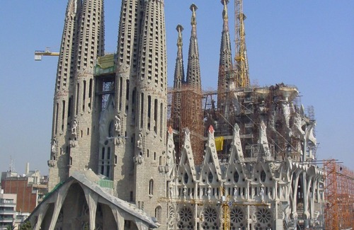 El Port Apartamento | Amplio Y Comodo Apto. Barcelona/hospitalet Llobregat, 9 Personas