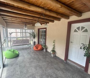 Maipú Casa | Amplia casa con quincho y pileta cerca de Bodegas