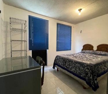 Oaxaca Casa | Amplia casa para huéspedes