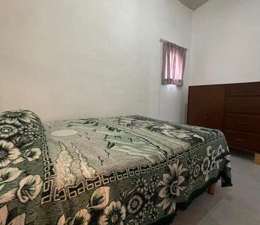 Oaxaca Casa | Amplia casa para huéspedes