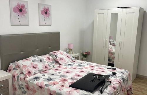 Crevillente Apartamento | Amplio apartamento en Crevillente