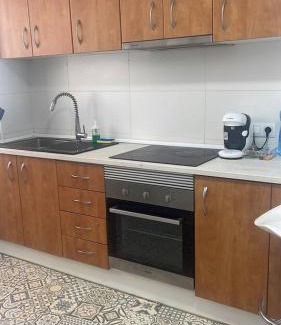 Crevillente Apartamento | Amplio apartamento en Crevillente