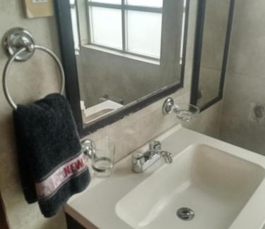 Narvarte Poniente Apartamento | Amplio y cómodo departamento