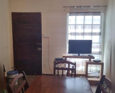 Narvarte Poniente Apartamento | Amplio y cómodo departamento