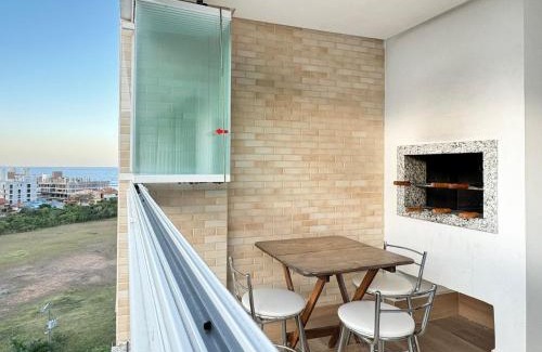 Governador Celso Ramos Apartamento | Amplo apartamento em Palmas - GCR002