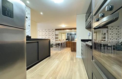 Governador Celso Ramos Apartamento | Amplo apartamento em Palmas - GCR002