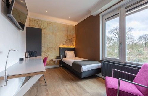 Amersfoort Hotel | Amrâth Berghôtel Amersfoort