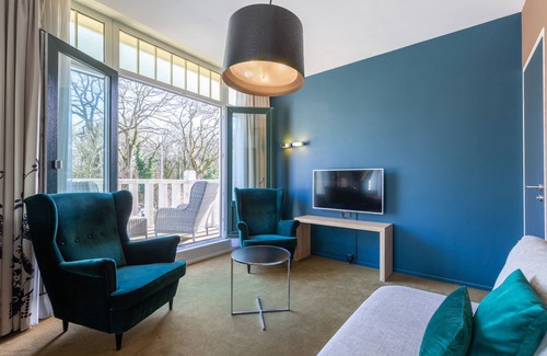 Amersfoort Hotel | Amrâth Berghôtel Amersfoort