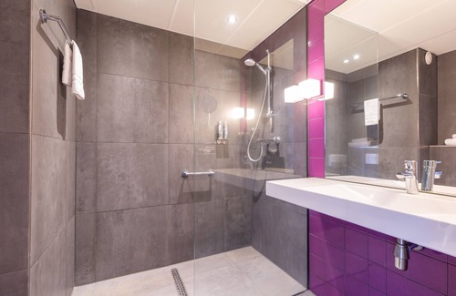 Amersfoort Hotel | Amrâth Berghôtel Amersfoort