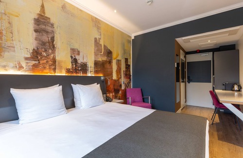 Amersfoort Hotel | Amrâth Berghôtel Amersfoort