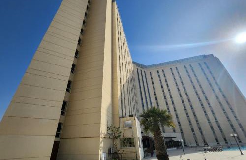 Ras Al Khaimah Hotel | AMR ACACIA Hotel