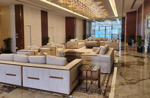 Ras Al Khaimah Hotel | AMR ACACIA Hotel