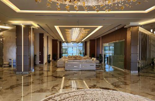 Ras Al Khaimah Hotel | AMR ACACIA Hotel