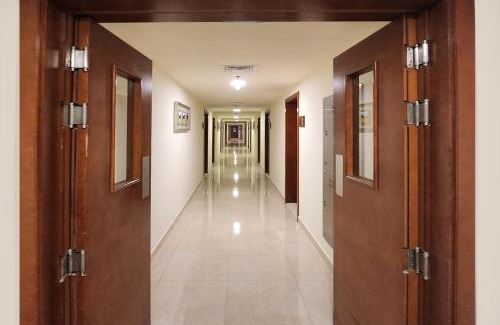 Ras Al Khaimah Hotel | AMR ACACIA Hotel