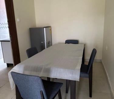Mallam Apartamento | AMS Global