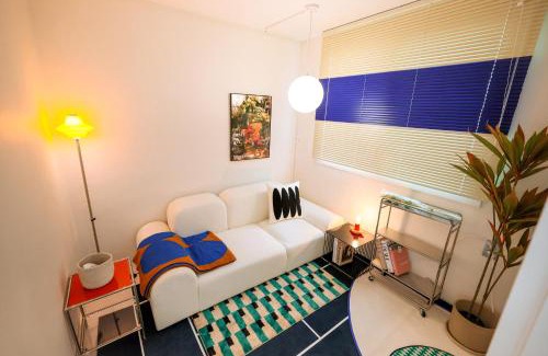 Amsail-tong Villa | Amsa Stay, 강남역 코엑스몰 30분, 잠실 롯데월드 20분, KSPO Dome, 무료주차, 암사종합시장