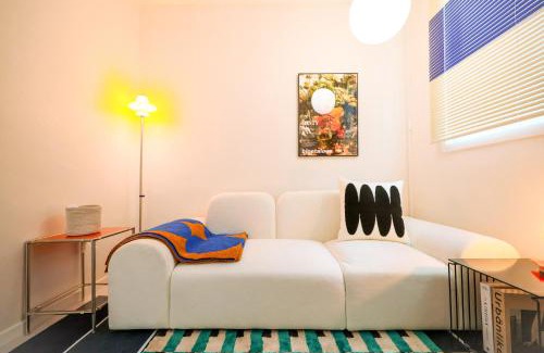 Amsail-tong Villa | Amsa Stay, 강남역 코엑스몰 30분, 잠실 롯데월드 20분, KSPO Dome, 무료주차, 암사종합시장