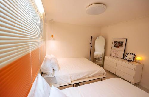 Amsail-tong Villa | Amsa Stay, 강남역 코엑스몰 30분, 잠실 롯데월드 20분, KSPO Dome, 무료주차, 암사종합시장