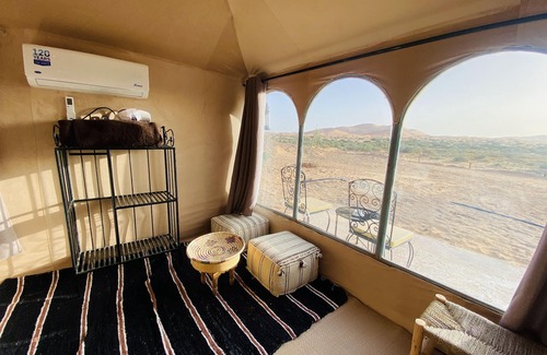 Rissani Alquiler De RV | Amskou Camp