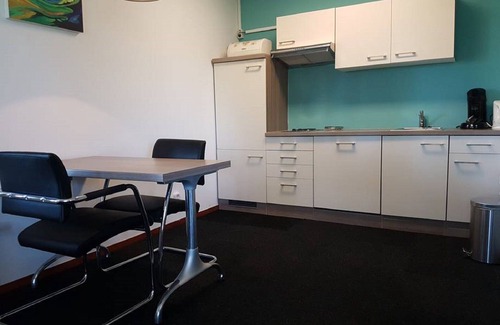 Landsmeer Apartamento | ÁREA DEL PAÍS DE AMSTERDAM A 15 MINUTOS DEL CENTRO DE APARTAMENTO EN LA PLANTA BAJA