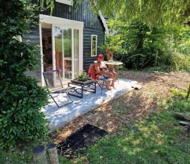 Den Ilp Casa | Amsterdam Millgreen Den Ilp 198