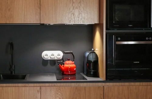 Sortelha Apartamento | an accommodation unit in the form of a studio T1 with 39m2