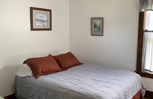 Bloomingdale Otro | Una de vacaciones Adirondack Familiarmente Inicio