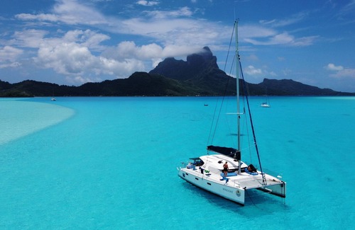 Bora Bora Alquiler De Eote | An amazing cruise juste for you ! Bora-Bora, Leeward islands
