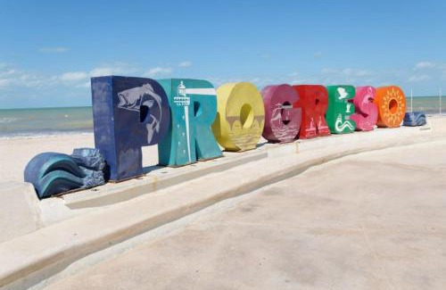 Municipio de Progreso Apartamento | An amazing stay in Progreso, close to everything