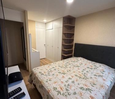 La Perla Apartamento | An apartment with an ocean view