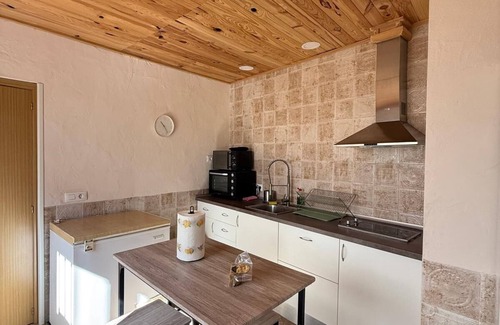 El Real de la Jara Casa | An Ca La Abuela Pilar