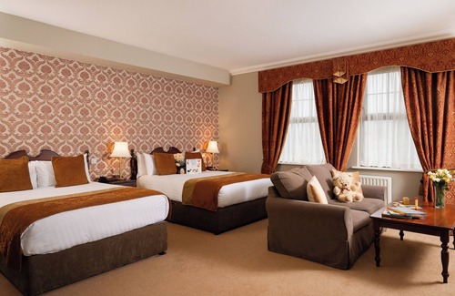 Gweedore Hotel | An Chúirt Hotel