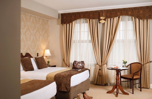 Gweedore Hotel | An Chúirt Hotel