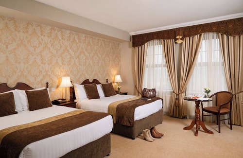 Gweedore Hotel | An Chúirt Hotel