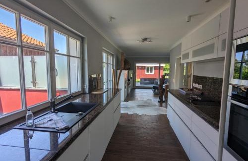 Born auf dem Darss Casa | An der Koppel