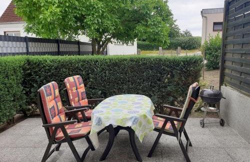 Muritz Casa | an der Wünnow Comfortable holiday residence