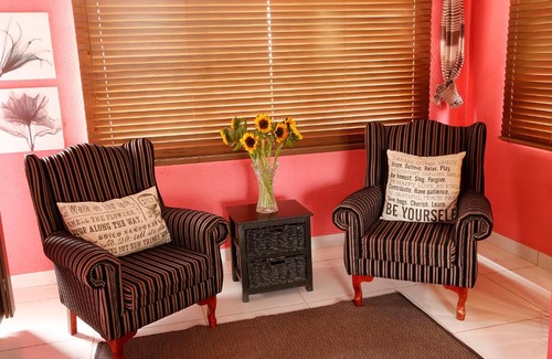 Nelspruit Casa | An Exclusive Guesthouse Too