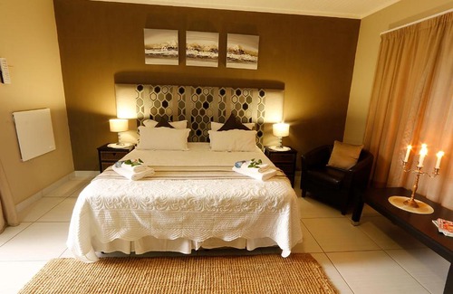 Nelspruit Casa | An Exclusive Guesthouse Too