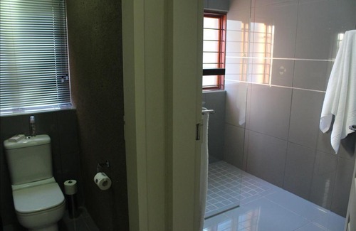 Nelspruit Casa | An Exclusive Guesthouse Too